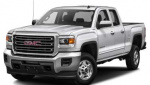 2016 GMC Sierra 2500HD